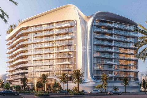 Apartamento en Dubai, EAU 2 dormitorios, 126 m² № 690787