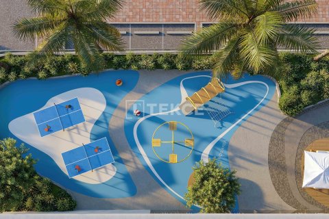 Apartamento en venta en Dubai, EAU 2 dormitorios, 126 m2 № 690787 - foto 8