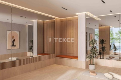 Apartamento en venta en Dubai, EAU 2 dormitorios, 126 m2 № 690787 - foto 11