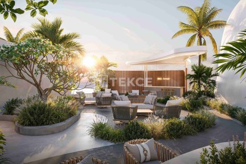 Apartamento en venta en Dubai, EAU 2 dormitorios, 126 m2 № 690787 - foto 5