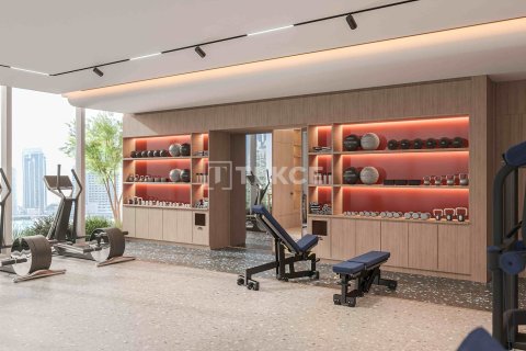 Apartamento en venta en Dubai, EAU 2 dormitorios, 126 m2 № 690787 - foto 10