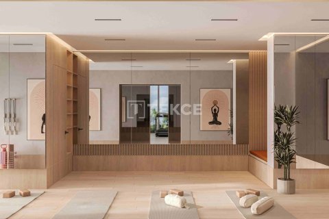 Apartamento en venta en Dubai, EAU 2 dormitorios, 126 m2 № 690787 - foto 12