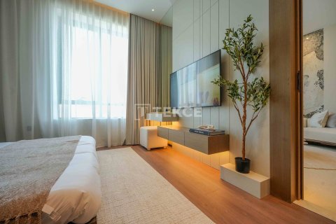 Apartamento en venta en Dubai, EAU 2 dormitorios, 126 m2 № 690787 - foto 23