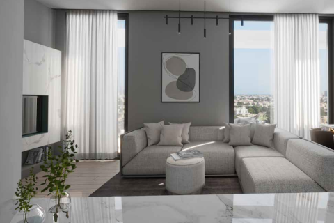 Müüa korter asukohaga Dubai, AÜE: 1 magamistoaga, 72 m² Nr 731697 - pilt 8