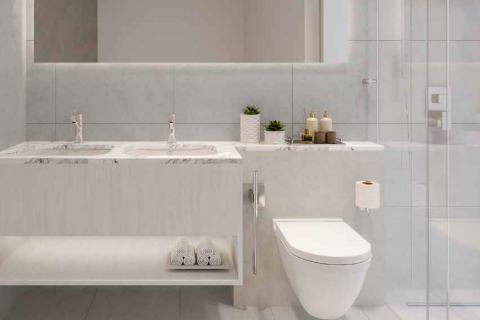 Müüa korter asukohaga Dubai, AÜE: 1 magamistoaga, 72 m² Nr 731697 - pilt 11