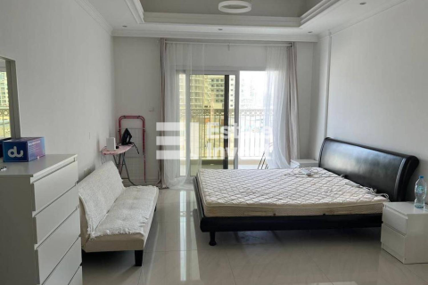 Apartemen di Dubai, UEA 1 kamar tidur, 43 m2 nomor 731692 - foto 8