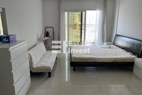 Apartemen di Dubai, UEA 1 kamar tidur, 43 m2 nomor 731692 - foto 1