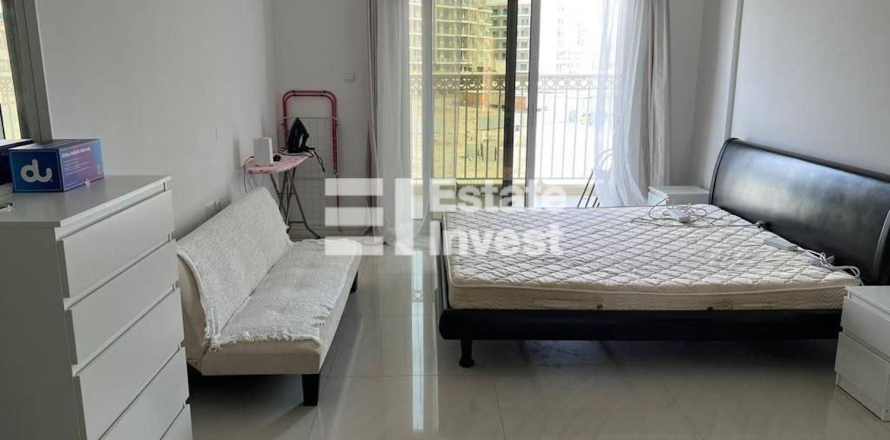 Apartemen di Dubai, UEA 1 kamar tidur, 43 m2 nomor 731692