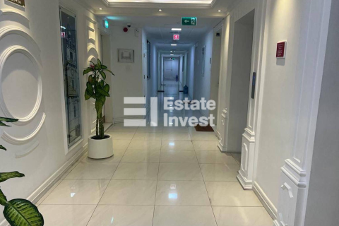 Apartemen di Dubai, UEA 1 kamar tidur, 43 m2 nomor 731692 - foto 5