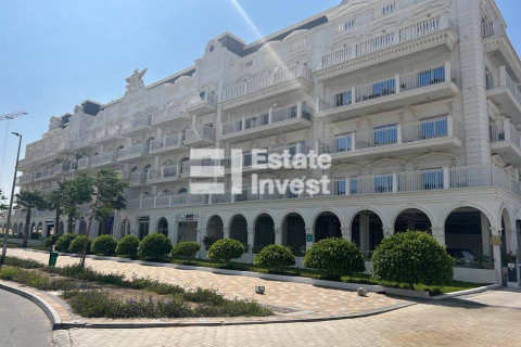 Apartemen di Dubai, UEA 1 kamar tidur, 43 m2 nomor 731692 - foto 6