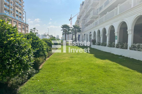Apartemen di Dubai, UEA 1 kamar tidur, 43 m2 nomor 731692 - foto 7