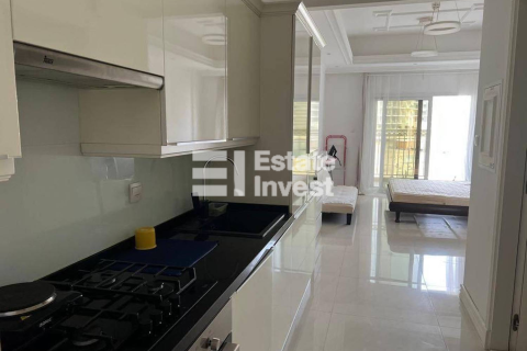 Apartemen di Dubai, UEA 1 kamar tidur, 43 m2 nomor 731692 - foto 2