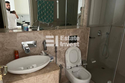 Apartemen di Dubai, UEA 1 kamar tidur, 43 m2 nomor 731692 - foto 3