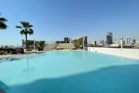 Dubai, UAE의 판매용 아파트 침실 1개, 45제곱미터 번호 731689 - 사진 2