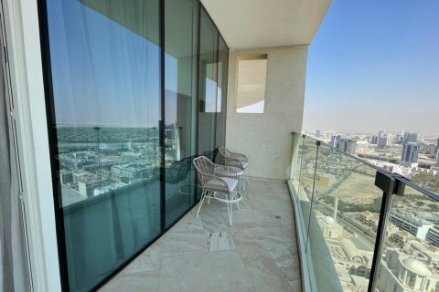 Квартира в Дубай, ОАЭ 1 комната, 45м2 № 731689