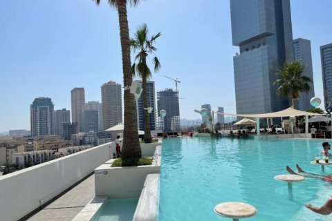Dubai, UAE의 판매용 아파트 침실 1개, 45제곱미터 번호 731689 - 사진 3