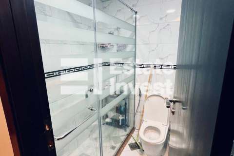 Apartament na sprzedaż w Dubai, ZEA 1 sypialnia, 66 mkw., nr 731690 - zdjęcie 8