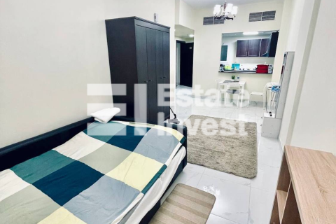 Apartament na sprzedaż w Dubai, ZEA 1 sypialnia, 66 mkw., nr 731690 - zdjęcie 4