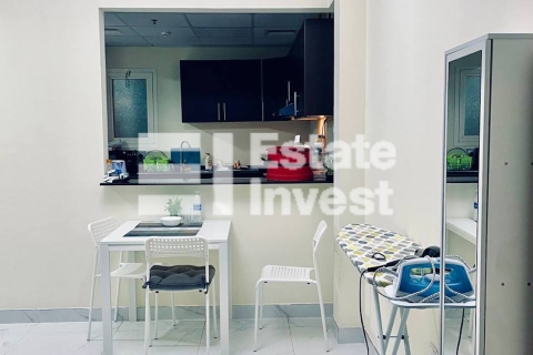 Apartament na sprzedaż w Dubai, ZEA 1 sypialnia, 66 mkw., nr 731690 - zdjęcie 5