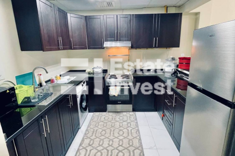 Apartament na sprzedaż w Dubai, ZEA 1 sypialnia, 66 mkw., nr 731690 - zdjęcie 6
