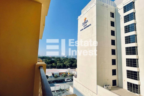 Apartman u gradu Dubai, UAE 1 spavaća soba, 49 m2 Br. 731691 - Slika 14