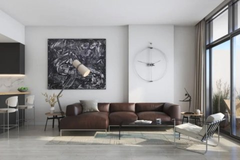 Apartamento en venta en Dubai, EAU 1 dormitorio, 45 m2 № 731696 - foto 11