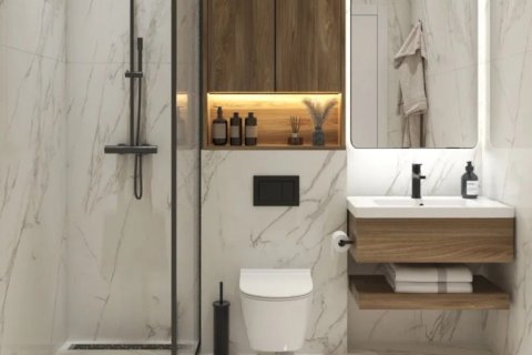 Apartamento en venta en Dubai, EAU 1 dormitorio, 45 m2 № 731696 - foto 13
