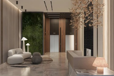 Apartamento en venta en Dubai, EAU 1 dormitorio, 45 m2 № 731696 - foto 8