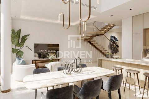 Вилла Nadd Al Sheba, Дубай, БАӘ-да 4 жатын бөлмелер, 489 м² № 653189 - фото 9