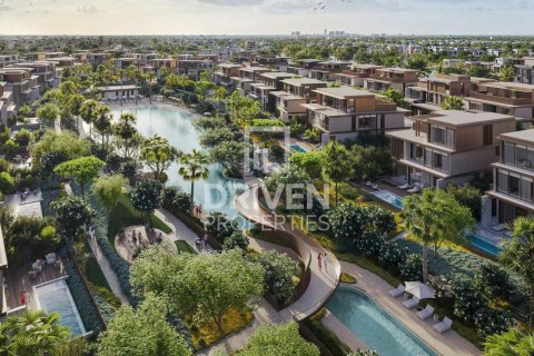 Вилла Nadd Al Sheba, Дубай, БАӘ-да 4 жатын бөлмелер, 489 м² № 653189 - фото 5