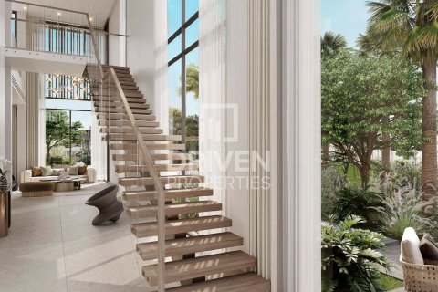 Вилла Nadd Al Sheba, Дубай, БАӘ-да 4 жатын бөлмелер, 489 м² № 653189 - фото 18