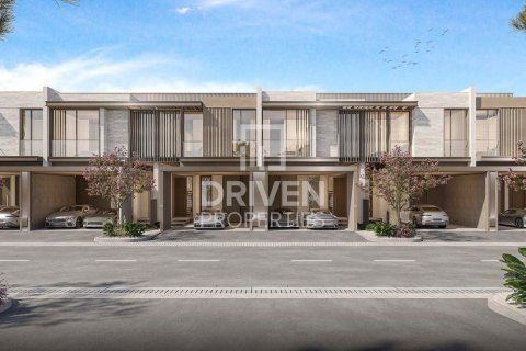 Вилла Nadd Al Sheba, Дубай, БАӘ-да 4 жатын бөлмелер, 489 м² № 653189 - фото 7