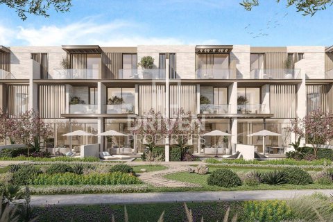 Вилла Nadd Al Sheba, Дубай, БАӘ-да 4 жатын бөлмелер, 489 м² № 653189 - фото 6