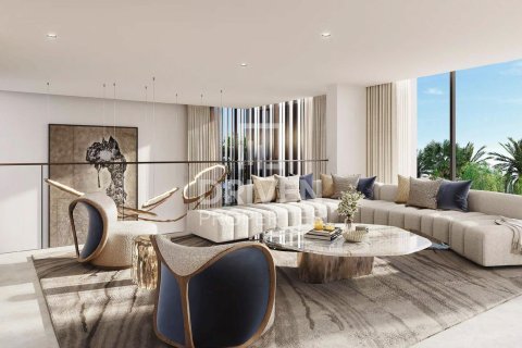 Вилла Nadd Al Sheba, Дубай, БАӘ-да 4 жатын бөлмелер, 489 м² № 653189 - фото 28