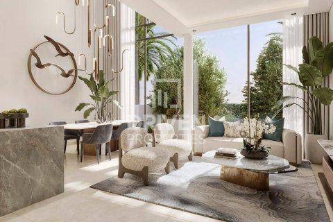 Вилла Nadd Al Sheba, Дубай, БАӘ-да 4 жатын бөлмелер, 489 м² № 653189 - фото 8