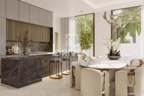 Вилла Nadd Al Sheba, Дубай, БАӘ-да 4 жатын бөлмелер, 489 м² № 653189 - фото 14