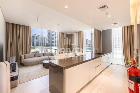 Apartman u Mohammed Bin Rashid City, Dubai, UAE 2 spavaćih soba, 197 m2 Br. 653173 - fotografija 10