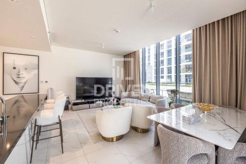 Apartman u Mohammed Bin Rashid City, Dubai, UAE 2 spavaćih soba, 197 m2 Br. 653173 - fotografija 3
