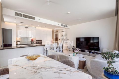 Apartman u Mohammed Bin Rashid City, Dubai, UAE 2 spavaćih soba, 197 m2 Br. 653173 - fotografija 2