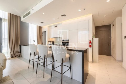 Apartman u Mohammed Bin Rashid City, Dubai, UAE 2 spavaćih soba, 197 m2 Br. 653173 - fotografija 8