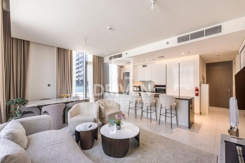 Apartman u Mohammed Bin Rashid City, Dubai, UAE 2 spavaćih soba, 197 m2 Br. 653173 - fotografija 1