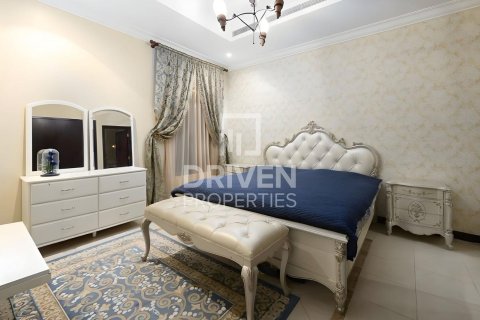 Vila u gradu Palm Jumeirah, Dubai, UAE 4 spavaće sobe, 470 m2 Br. 653172 - Slika 18
