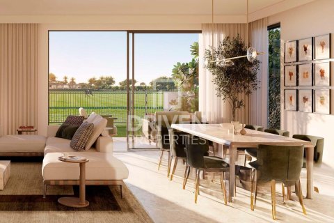 Villa zum Verkauf in Dubai Investment Park, Dubai, VAE 4 Schlafzimmer, 489 m2 Nr. 653192 - Foto 8