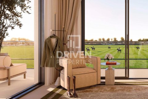 Villa zum Verkauf in Dubai Investment Park, Dubai, VAE 4 Schlafzimmer, 489 m2 Nr. 653192 - Foto 9