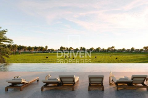 Villa zum Verkauf in Dubai Investment Park, Dubai, VAE 4 Schlafzimmer, 489 m2 Nr. 653192 - Foto 7