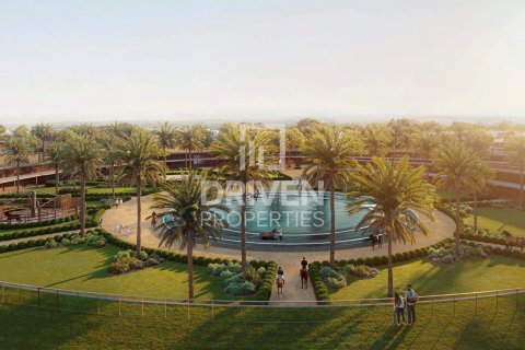 Villa zum Verkauf in Dubai Investment Park, Dubai, VAE 4 Schlafzimmer, 489 m2 Nr. 653192 - Foto 5