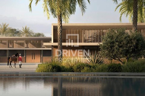 Villa zum Verkauf in Dubai Investment Park, Dubai, VAE 4 Schlafzimmer, 489 m2 Nr. 653192 - Foto 1