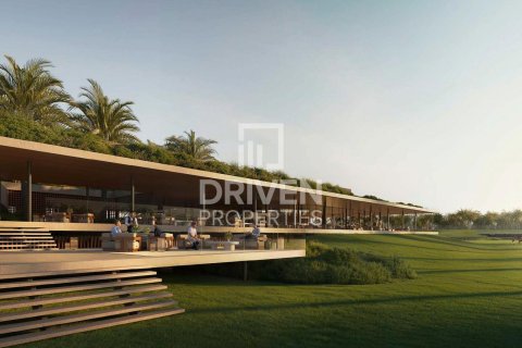 Villa zum Verkauf in Dubai Investment Park, Dubai, VAE 4 Schlafzimmer, 489 m2 Nr. 653192 - Foto 2