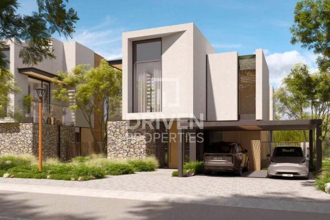 Villa zum Verkauf in Dubai Land, Dubai, VAE 4 Schlafzimmer, 399 m2 Nr. 653191 - Foto 11