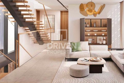 Villa zum Verkauf in Dubai Land, Dubai, VAE 4 Schlafzimmer, 399 m2 Nr. 653191 - Foto 6